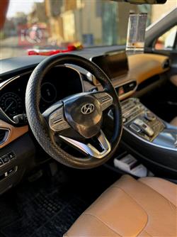هیوندای سەنتافی